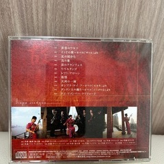 二胡のCD（姜建華）の画像