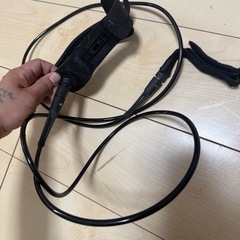 FCS リーシュコード
