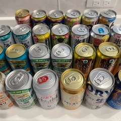 たくさんお問い合わせありがとうございました🎀【お酒】ビール、酎ハ...