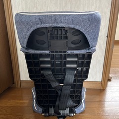 日本育児 チャイルドシート トラベルベストECプラスの画像