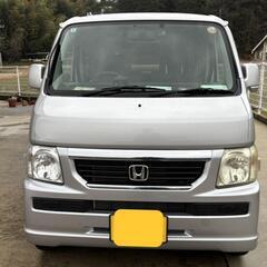 バモスM　値下げ！！今月中　5MT　車検長い令和9年1月まで　