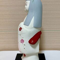 博多人形　日本人形　の画像
