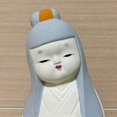 博多人形　日本人形　の画像