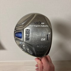 ゴルフ　ドライバー