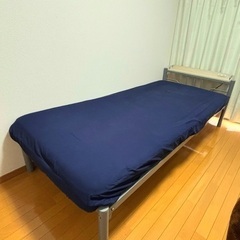 ベッドお譲りします