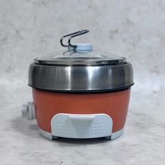 A6877【お買い得商品‼】レコルト マルチクッカー RPD-2の画像