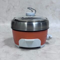 A6877【お買い得商品‼】レコルト マルチクッカー RPD-2の画像