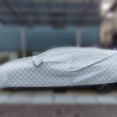 車用のボディーカバー