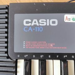 ピアノキーボード売りますの画像
