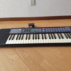 ピアノキーボード売りますの画像