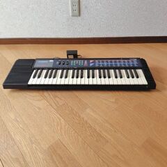 ピアノキーボード売ります