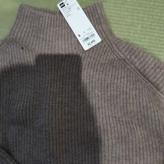 GU　セーター　Msize