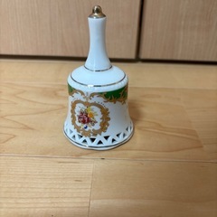 呼び鈴