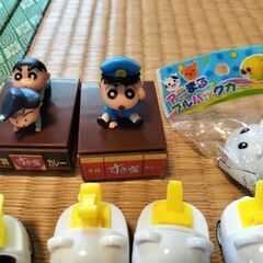 チョロq まとめ売りの画像