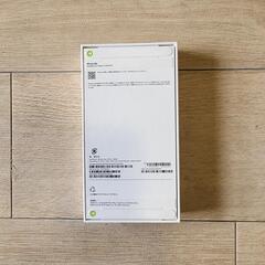 IPHONE16e 　colorwhite　128gbの画像