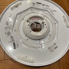 シーリングライト port tech  PTD-X06DS