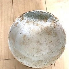 【レトロ食器】　極美品のお皿の画像