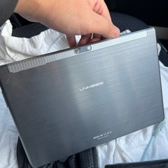 タブレットの画像