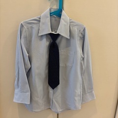 男の子用セレモニースーツセットの画像