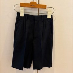 男の子用セレモニースーツセットの画像