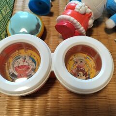 ドラえもん おもちゃ 中古の画像