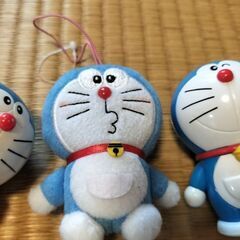 ドラえもん おもちゃ 中古の画像