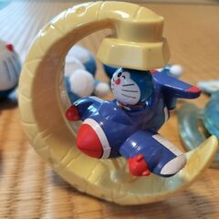ドラえもん おもちゃ 中古の画像