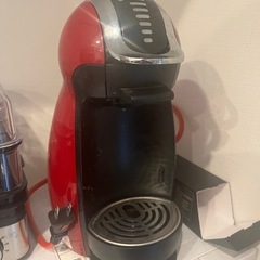 ネスカフェ ドルチェグスト