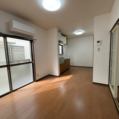 ■下野市大光寺、角部屋、駐車場2台可 - 下野市