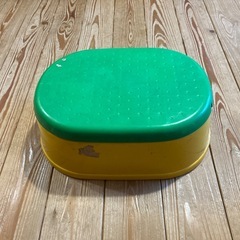 子ども踏み台