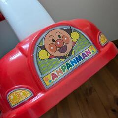 アンパンマンドライバー 箱付き 美品の画像