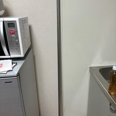 物干し竿（2本）