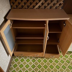 棚の画像