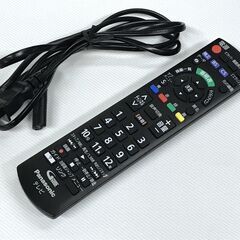 2024年美品 パナソニック 32V型 液晶テレビ TH-32J300 の画像