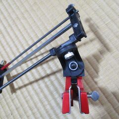 オレゴン　ソーチェーン　目立てガイド　チェーンソー用　目立て機の画像