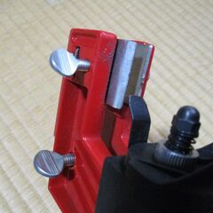 オレゴン　ソーチェーン　目立てガイド　チェーンソー用　目立て機の画像