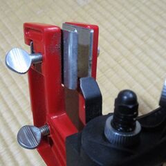 オレゴン　ソーチェーン　目立てガイド　チェーンソー用　目立て機の画像