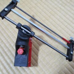 オレゴン　ソーチェーン　目立てガイド　チェーンソー用　目立て機