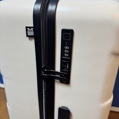 【未使用】95ℓなのに超軽量🧳スーツケース MAIMO HAKOBO ①の画像
