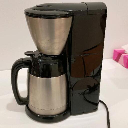0308-165 メリタコーヒーメーカー