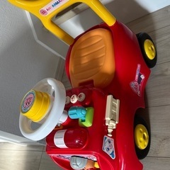 ダブルアクショントミカビル，アンパンマン じゃかじゃか消防車の画像