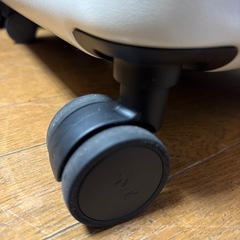 【未使用】95ℓなのに超軽量🧳スーツケース MAIMO HAKOBO ①の画像