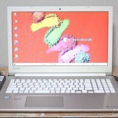 Core i5第7世代メモリ16gbノートパソコンWindows11カメラPCaの画像