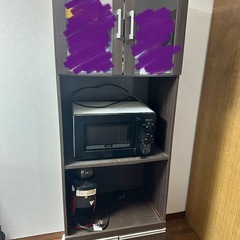 【お引取決定】棚