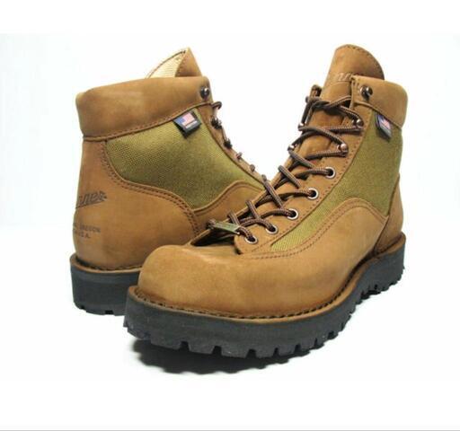 DANNER LIGHT 2 33000 ダナー ライト 2 値段交渉可