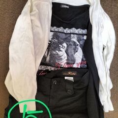 中古です（追加しました）