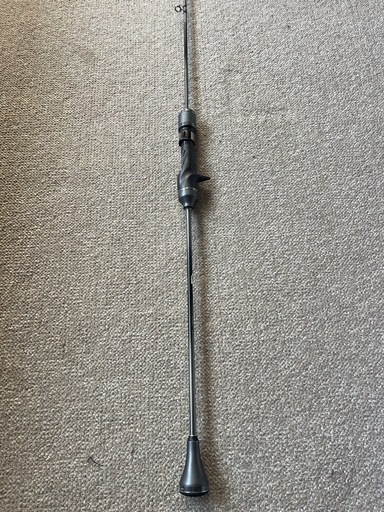 オシアジガーリミテッド　♯2 サクラマスジギング