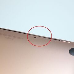 MacBook Air（M1,2020）256GB/8GB〈MGND3J/A〉④の画像
