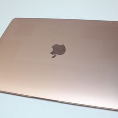 MacBook Air（M1,2020）256GB/8GB〈MGND3J/A〉④の画像