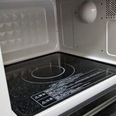 電子レンジの画像